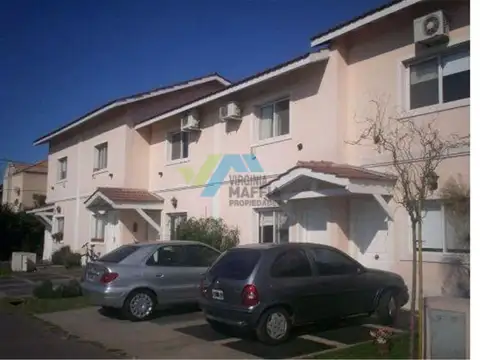 Departamento Dúplex  en Venta en Pilar Green Park, Pilar, G.B.A. Zona Norte