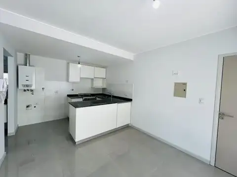 Departamento en Venta al Norte