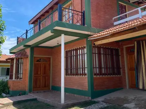 Casa en VENTA en Villa Cura Brochero ??
