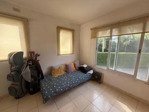 Casa en Venta en Barrio Cerrado Green Park, Del Viso, GBA Norte  - 5 Ambientes