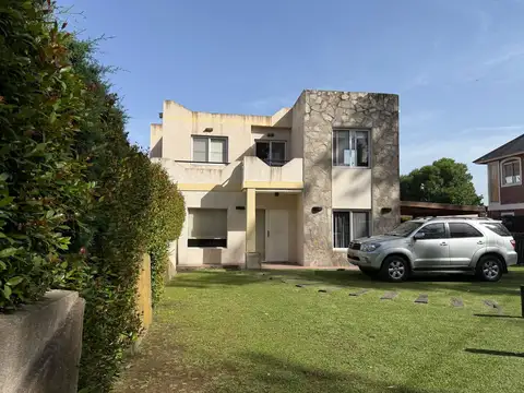 Casa en Venta en Barrio Cerrado Green Park, Del Viso, GBA Norte  - 5 Ambientes