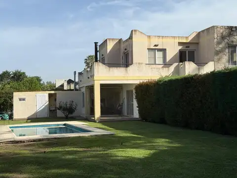 Casa en Venta 13 años