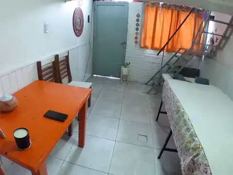 OPORTUNIDAD   LOCAL ITUZAINGO CON ENTREPISO PLENO CENTRO ITUZAINGO A MTS DE LA PLAZA