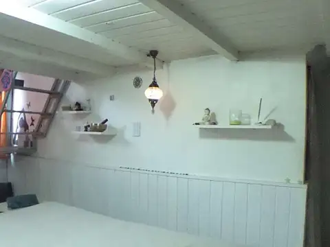 Oficina Monoambiente con 1 baño