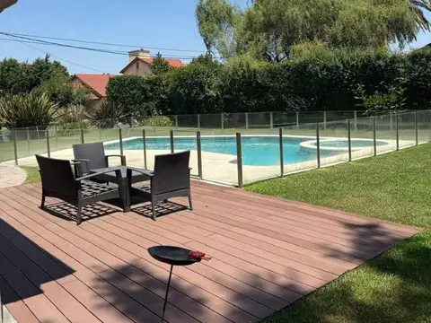 VENTA Casa Barrio Banco Provincia Moreno