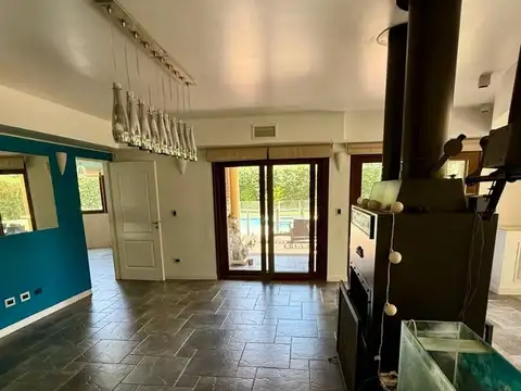 Casa en Venta 10 años