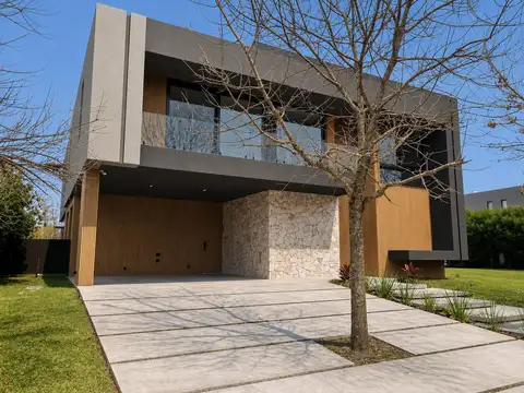 Casa en Venta en Nordelta, Partido de Tigre