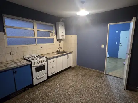 Departamento en Alquiler en Centro / Microcentro, $ 580.000