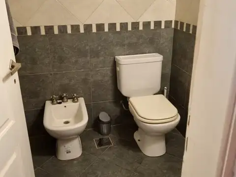 Casa de 3 dormitorios en City Bell