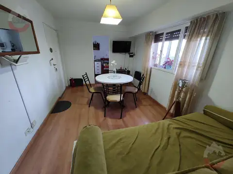 Departamento en Venta en San Carlos de Bariloche, USD 70.000