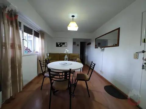 Departamento en Venta 35 años