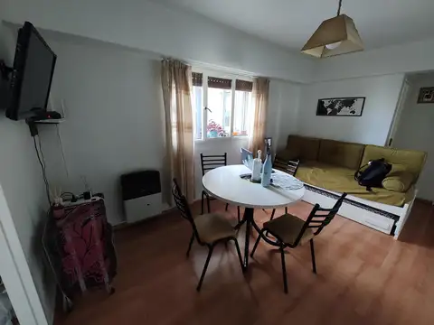 Departamento en Venta en San Carlos de Bariloche, USD 75.000