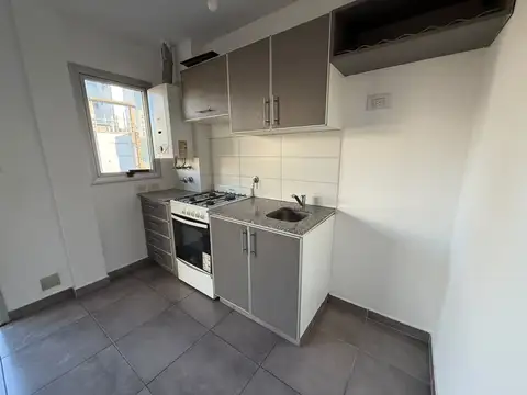 Departamento en Alquiler de 1 dormitorio
