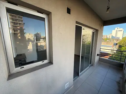 Departamento en Alquiler Apto profesional