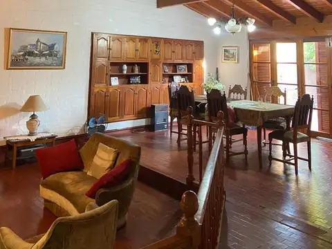 CASA EN VENTA - PALMIRA