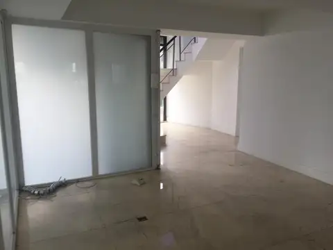 Oficina en Alquiler - Av. Leandro N. Alem - Capital Federal - Retiro