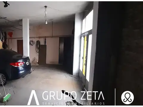 Venta Casa Local Cochera Ezpeleta