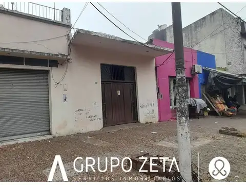 Casa en Venta 76 años