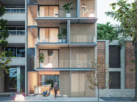 Local en Villa del Parque