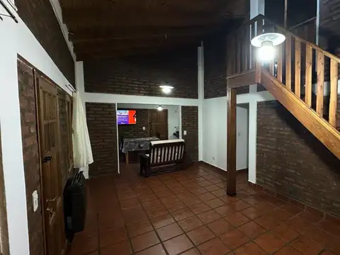 Casa en Venta 18 años