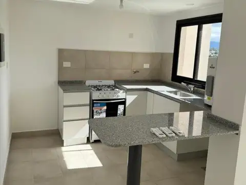 Departamento en Venta 5 años