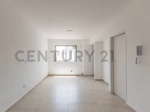 Departamento en Venta en Caballito, USD 110.000