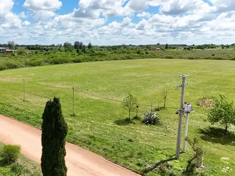 Terreno en Venta de 1200,0 m2