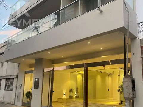 DEPARTAMENTO A ESTRENAR, DOS DORMITORIOS C/ COCHERA EN LA PLATA