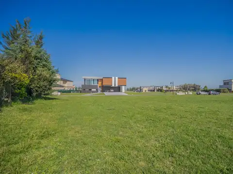 La Providencia Resort & Country Club - Canning, Ezeiza