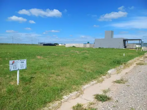 Terreno en Venta de 260,0 m2