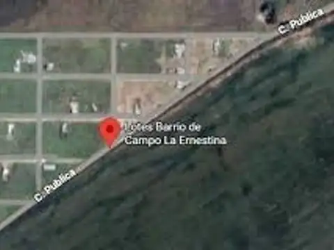 Terreno en Venta de 260,0 m2