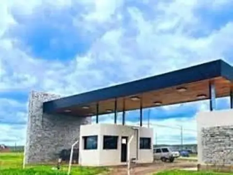 LOTE EN  VENTA EN LA ERNESTINA