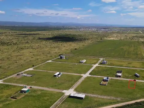 Ruta Provincial S376