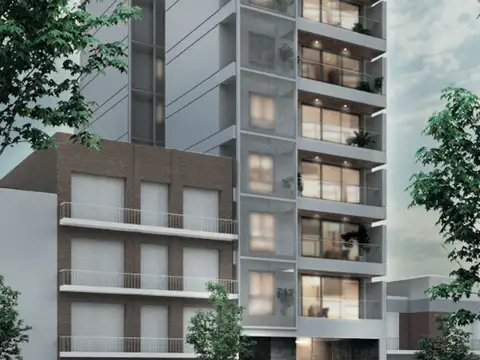 Departamento en Venta de 2 dormitorios