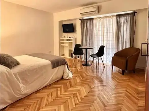 Monoambiente con o sin mueble excelente ubicacion 