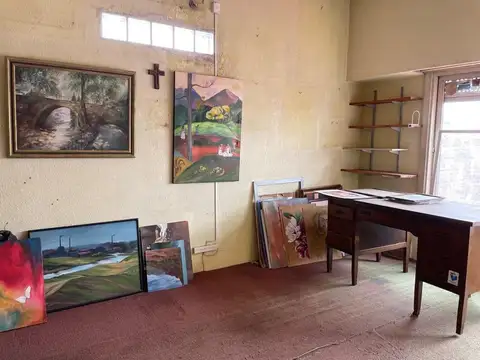 Velez Sarsfield 5300, Piso 3