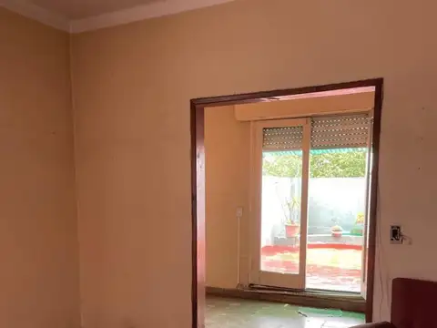 *CRÉDITO* MUNRO, DEPARTAMENTO 4 AMBIENTES CON TERRAZA PROPIA