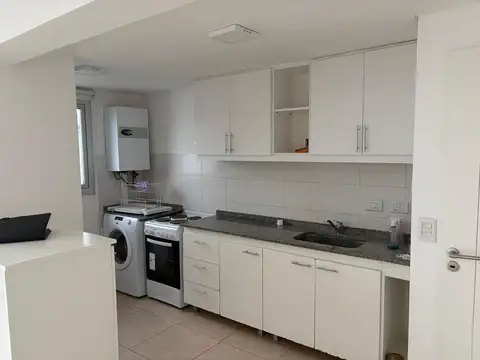 Departamento en Alquiler en Beccar, $ 750.000