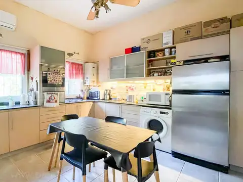 Casa en Venta 45 años