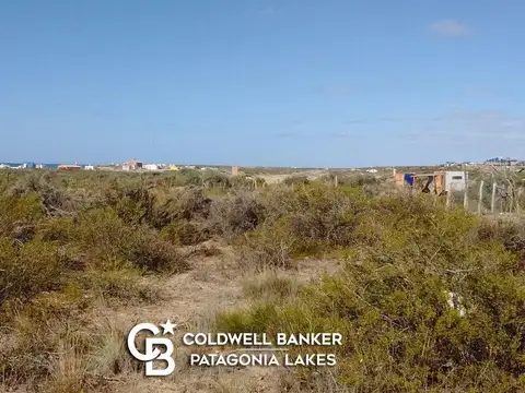 Terreno en Venta en Balneario Las Grutas, USD 16.000