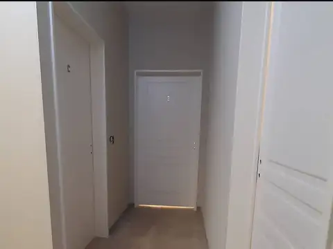 Departamento en Venta con 1 cochera
