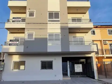 Departamento - Venta - Argentina, La Matanza - MIRO 2608