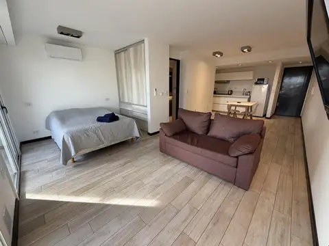 Departamento en Alquiler en Echesortu, Rosario