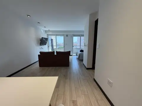 Departamento en Alquiler en Echesortu, $ 600.000
