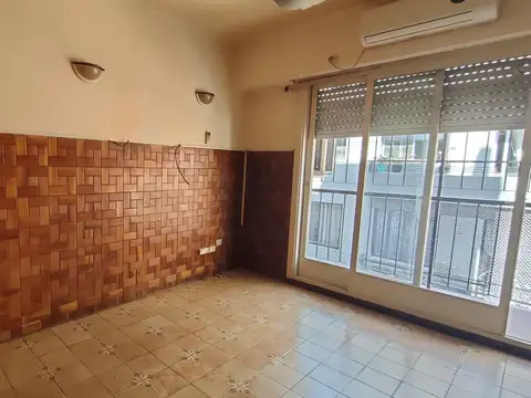 Muñiz 600 Departamento 2 Ambientes con Balcón