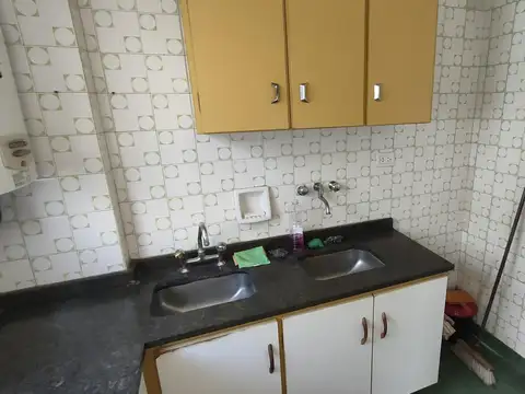 Departamento en Alquiler 40 años