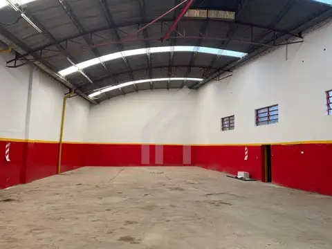 Depósito  en Alquiler en Nueva Pompeya, Capital Federal, Buenos Aires