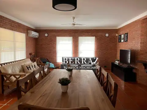 Casa en Venta en Barrio Parque Las Lomadas, USD 198.000