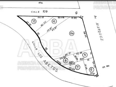 Consultar dirección