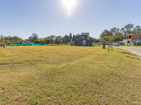 Terreno en Venta de 482,0 m2